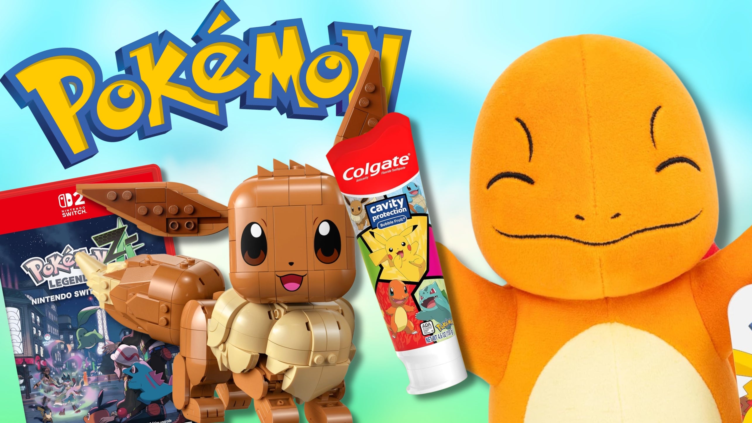 Amazon Prime Big Deal Days: Cơ hội săn sale Pokémon cực khủng trong tháng 10 này