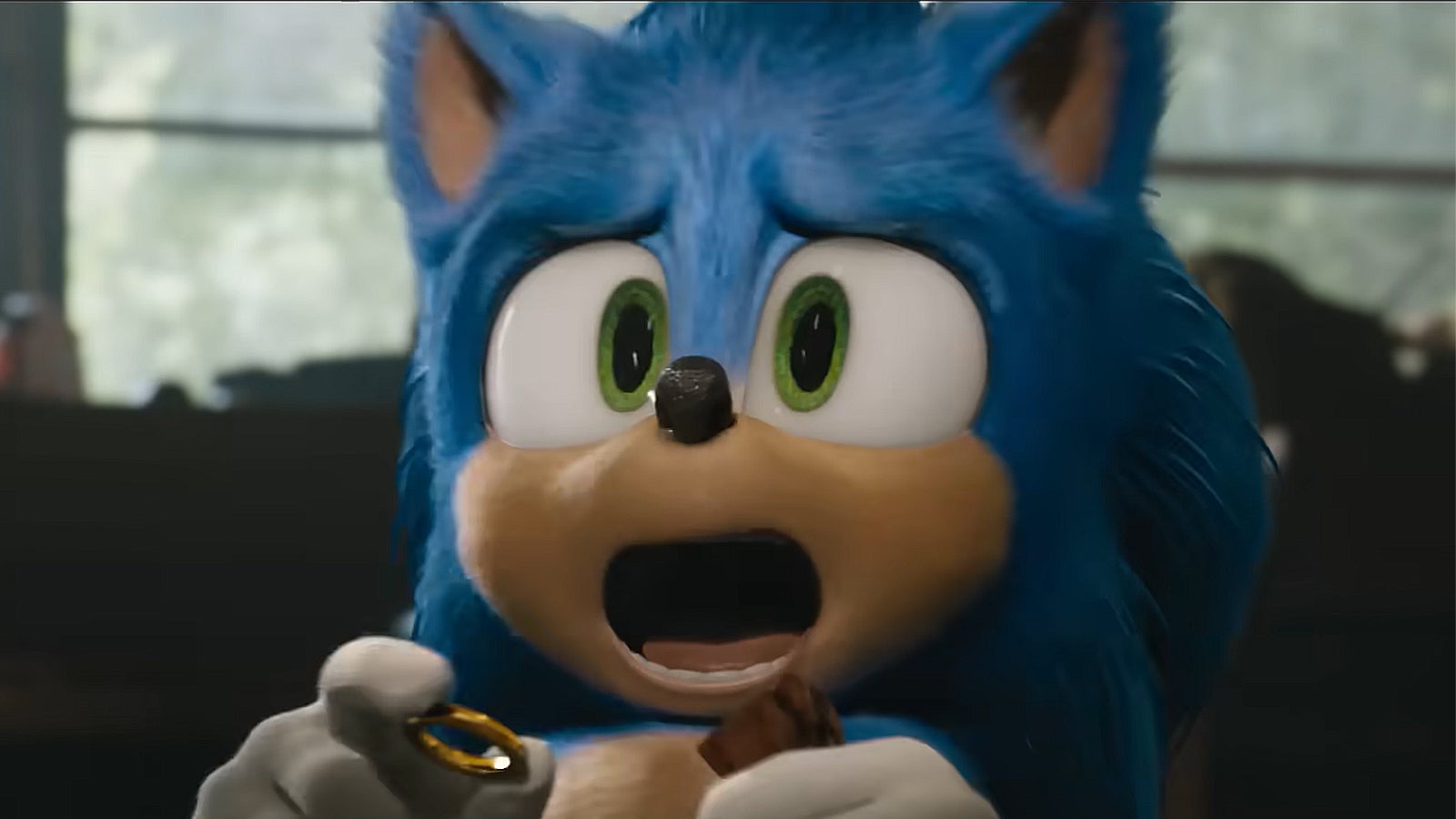 Sega 'bất lực' trước sự hỗn loạn trên máy chủ Discord chính thức của Sonic