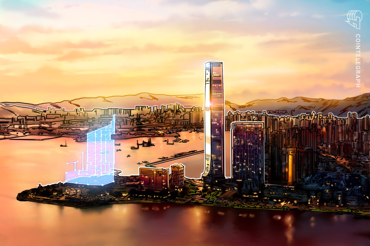 Hong Kong quyết tâm hoàn thiện khung pháp lý tiền mã hóa trước cuối năm 2026