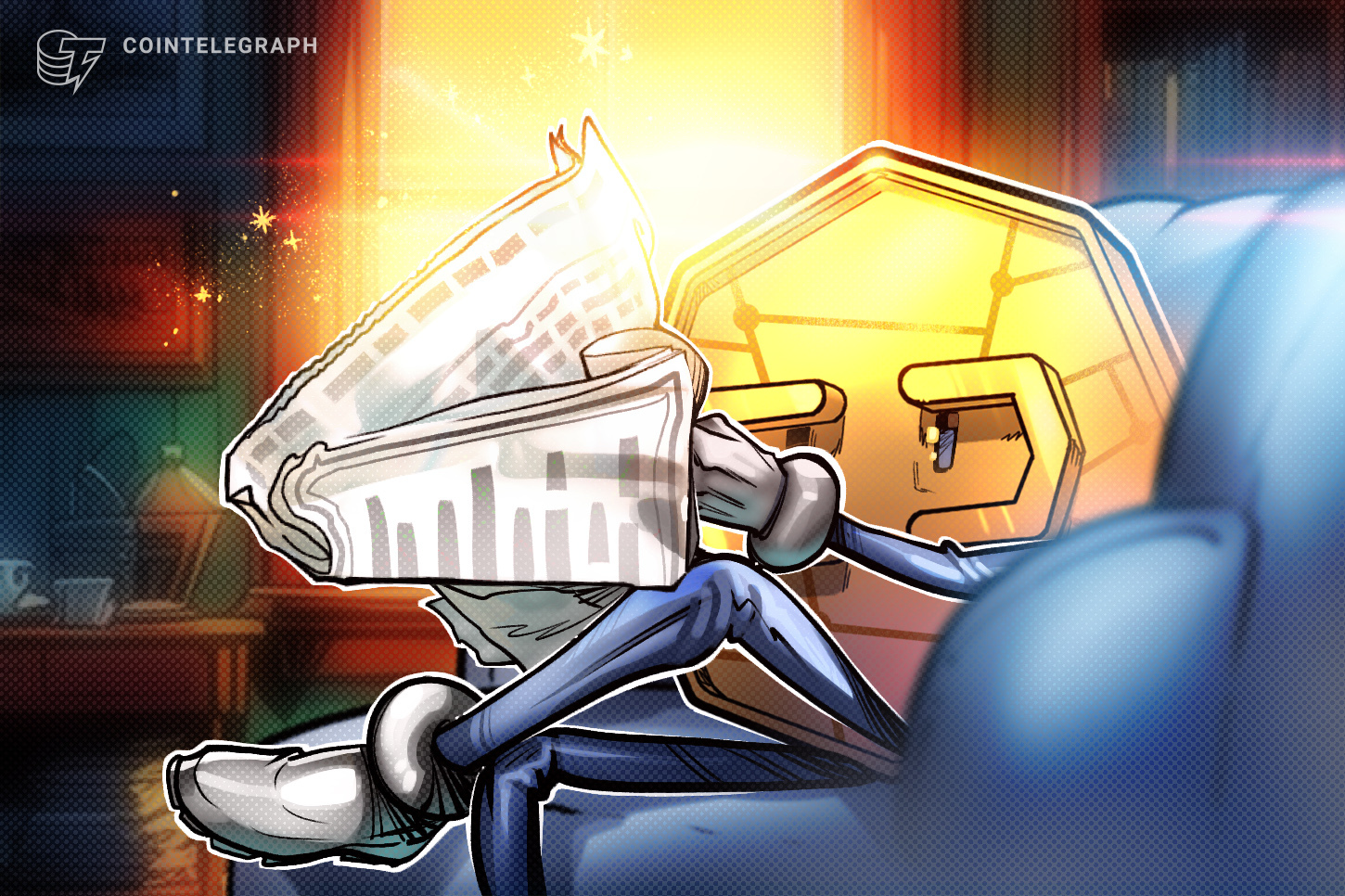 Tổng hợp thị trường Crypto hôm nay: Những biến động quan trọng bạn cần nắm bắt